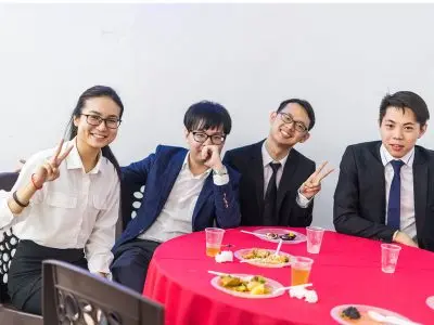 Law library at Messrs S.K. Song with CLJ and MLJ references