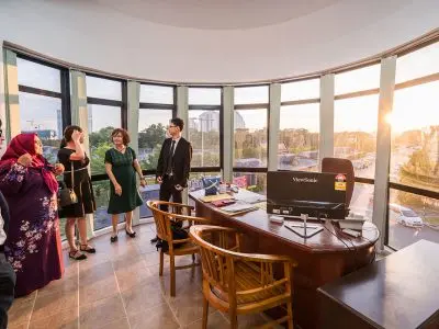 Property conveyancing services at S.K. Song Johor Bahru